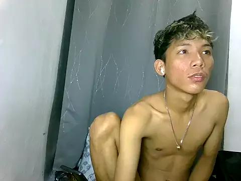 Asiancockinsan from StripChat