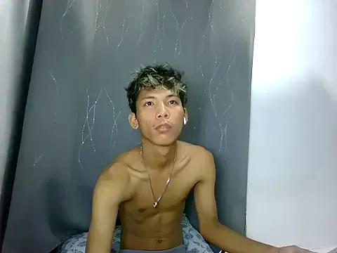 Asiancockinsan from StripChat