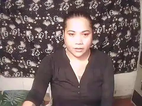 AsianCumX from StripChat