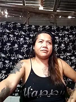 AsianCumX from StripChat
