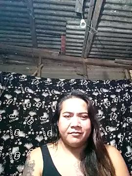AsianCumX from StripChat