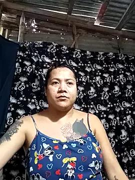 AsianCumX from StripChat is Freechat