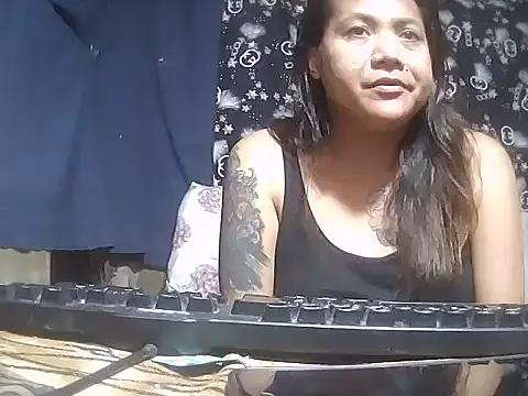 AsianCumX from StripChat