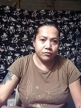 AsianCumX from StripChat