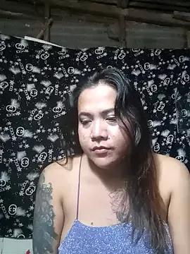 AsianCumX from StripChat