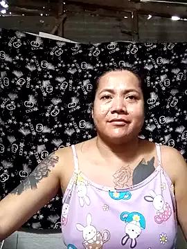 AsianCumX from StripChat