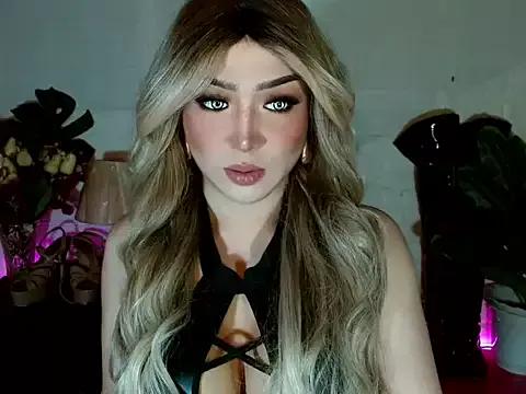 AsianDevineGoddess from StripChat