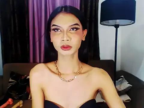 asiangooddessmaxien from StripChat