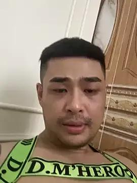 Asianhif from StripChat