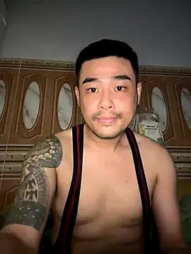 Asianhif from StripChat is Freechat
