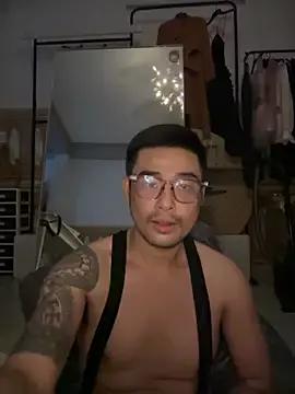 Asianhif from StripChat