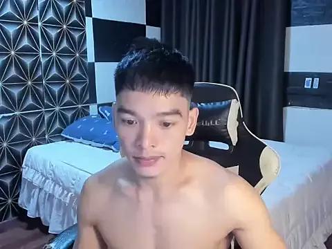 AsianHotBODYY from StripChat