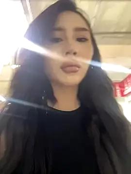AsianHottest from StripChat is Freechat