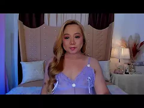 AsianHugeCUM from StripChat