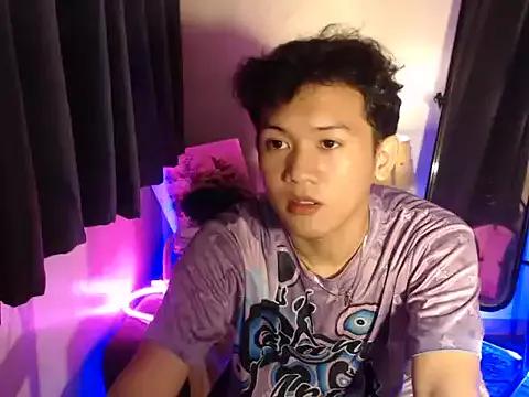 Asianjas from StripChat