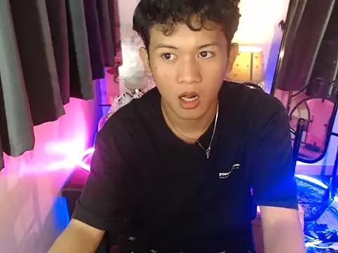Asianjas from StripChat