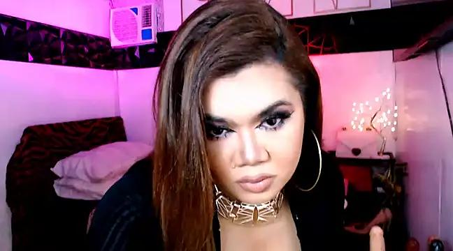 asiankatyhuge from StripChat