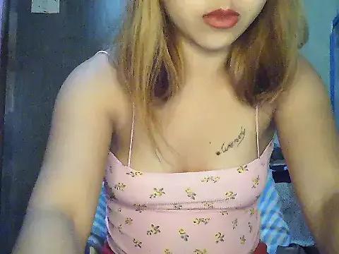 AsianKelly69 from StripChat
