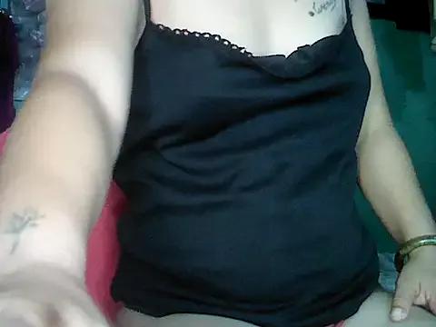 AsianKelly69 from StripChat