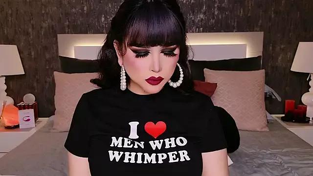 AsianLove2Cumm from StripChat is Freechat