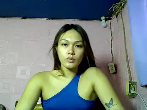 AsianLovePamela from StripChat