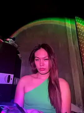 AsianLovePamela webcams show profile image 