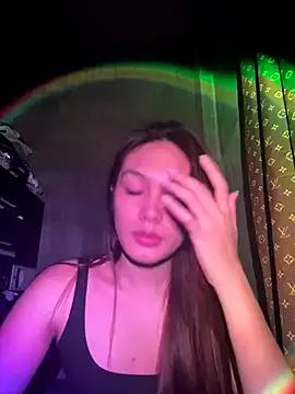 AsianLovePamela from StripChat is Freechat