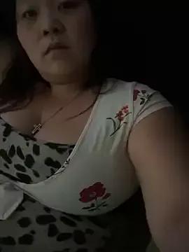 asianmama888 from StripChat