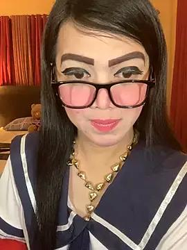 AsianMiaKhalifa from StripChat