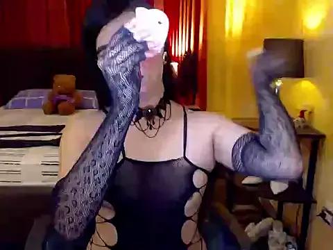 AsianMiaKhalifa from StripChat