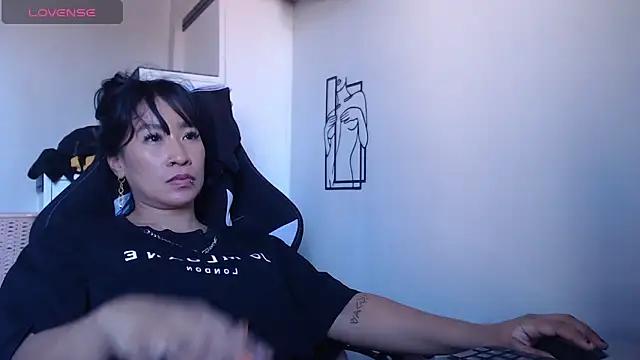 AsianMilfSheryl from StripChat