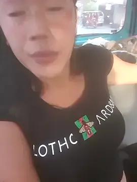 ASIANMISTRESSSS from StripChat