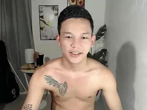 asianmonstercock05 from StripChat is Freechat