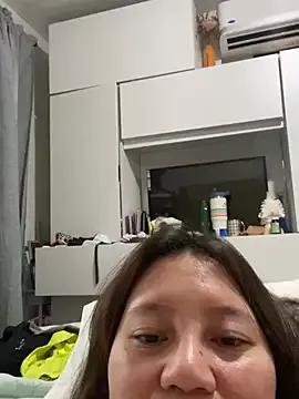 asianmystery203 from StripChat
