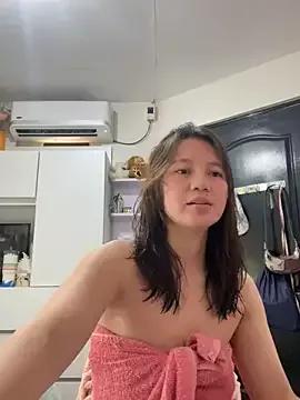 asianmystery203 from StripChat