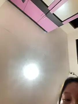 asianmystery203 from StripChat