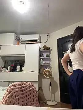 asianmystery203 from StripChat