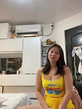 asianmystery203 from StripChat