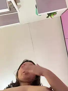 asianmystery203 from StripChat