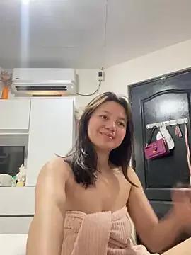 asianmystery203 from StripChat