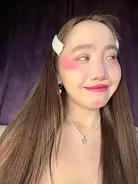 Asianpie_ from StripChat