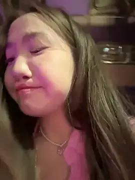 Asianpie_ from StripChat