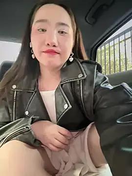 Asianpie_ from StripChat
