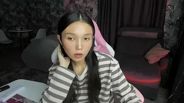 asiansoul from StripChat