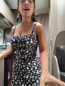 AsianTeen-BigBoops from StripChat