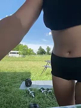 AsianTeen-BigBoops from StripChat