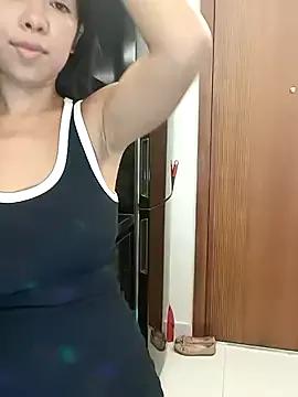 AsianTeen-BigBoops from StripChat