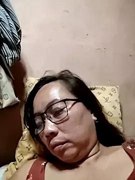 asianwet4u from StripChat