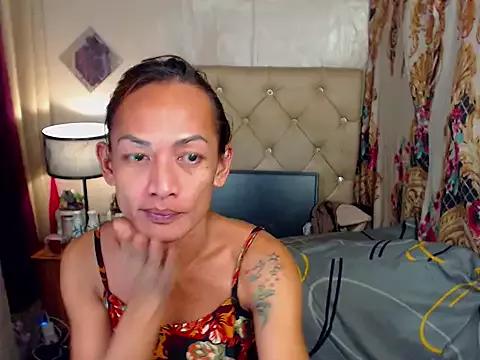 AsianWILDMisrtress from StripChat is Freechat
