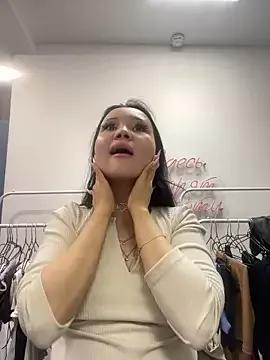 AsiaVegas from StripChat